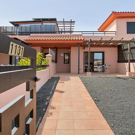 Villa Norteventura Majanicho Exterior foto