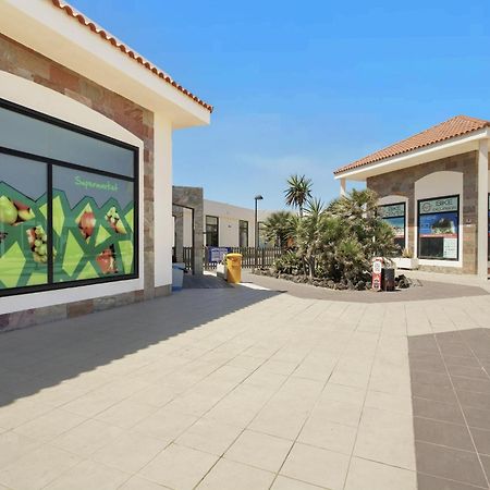 Villa Norteventura Majanicho Exterior foto