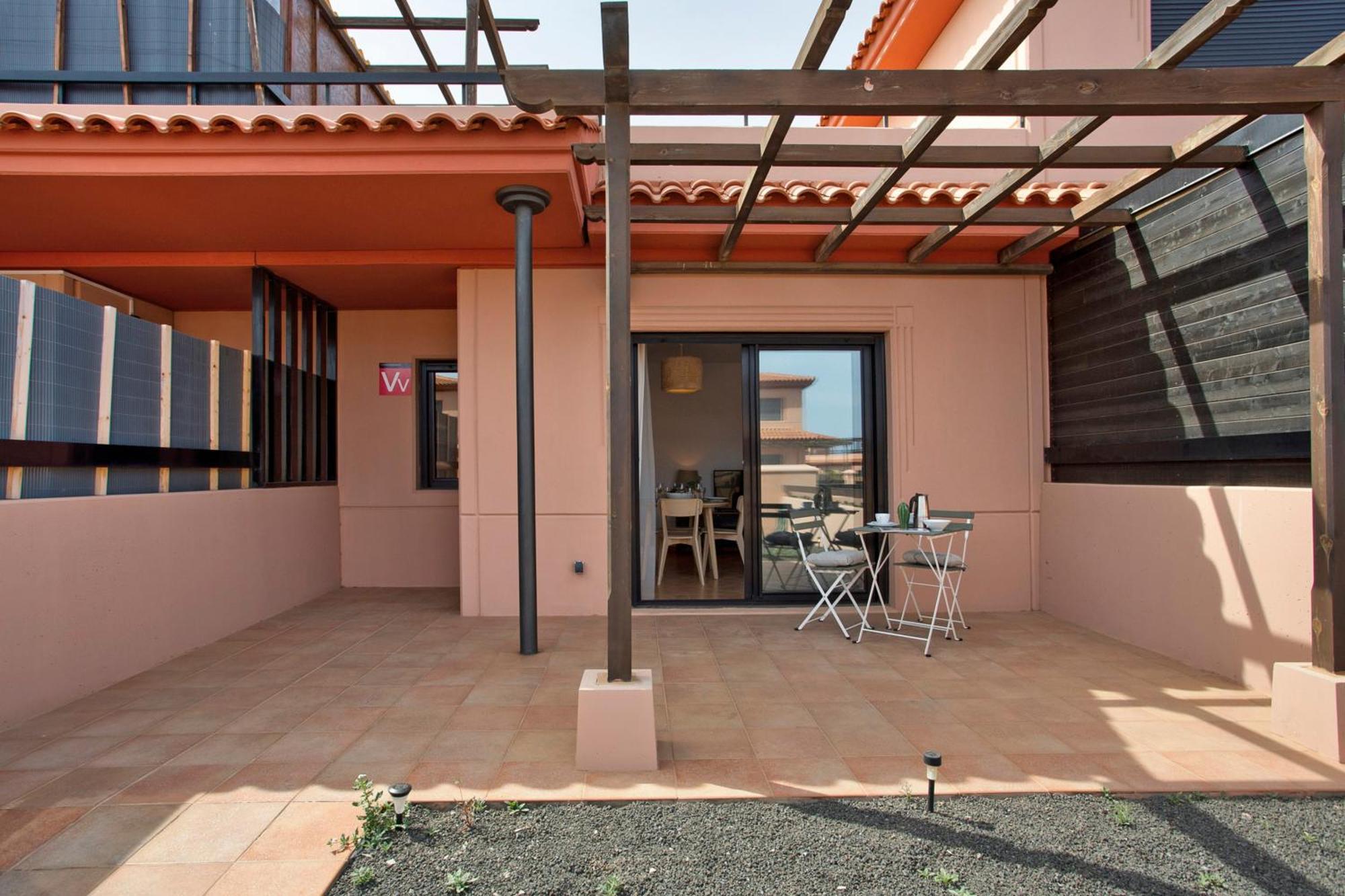 Villa Norteventura Majanicho Exterior foto