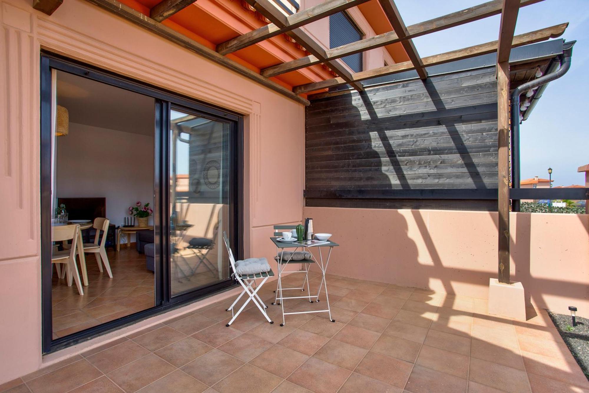 Villa Norteventura Majanicho Exterior foto