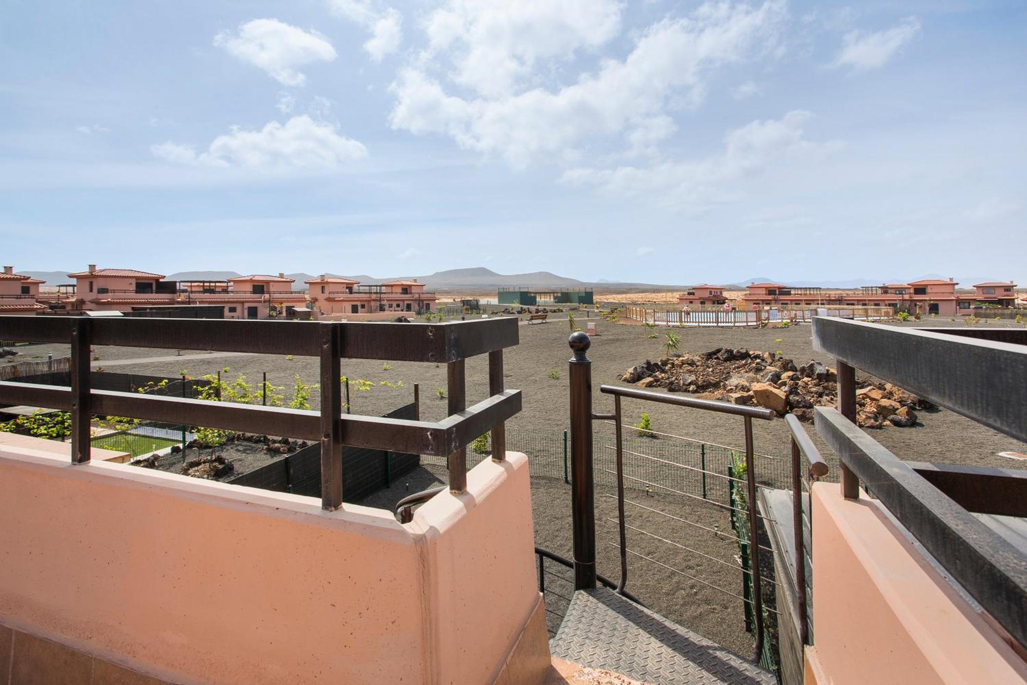 Villa Norteventura Majanicho Exterior foto