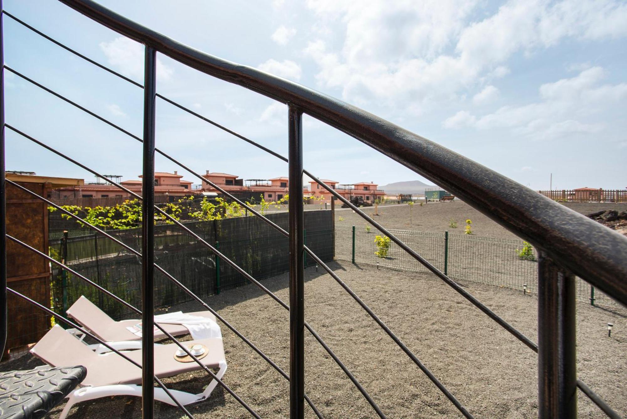 Villa Norteventura Majanicho Exterior foto