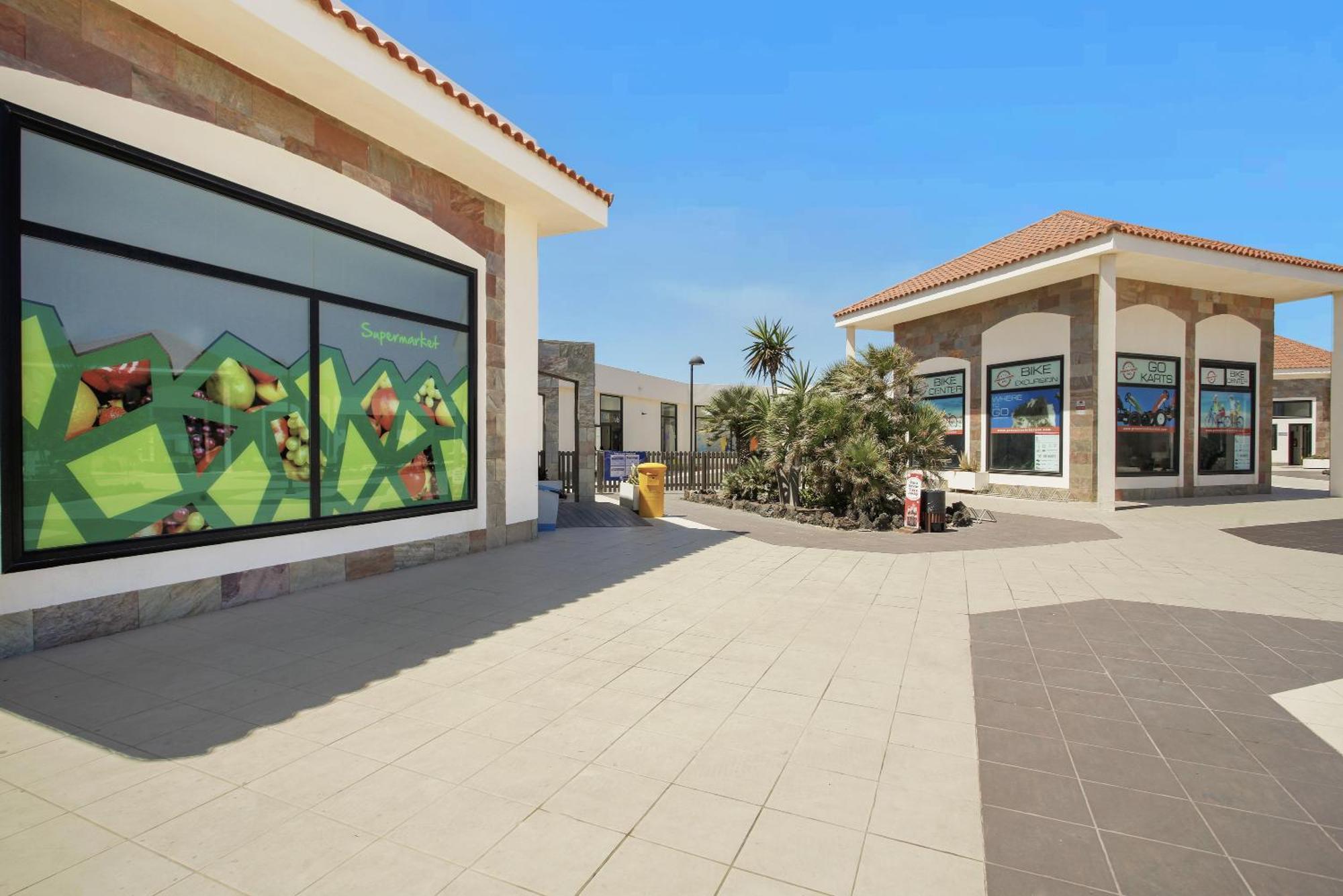 Villa Norteventura Majanicho Exterior foto